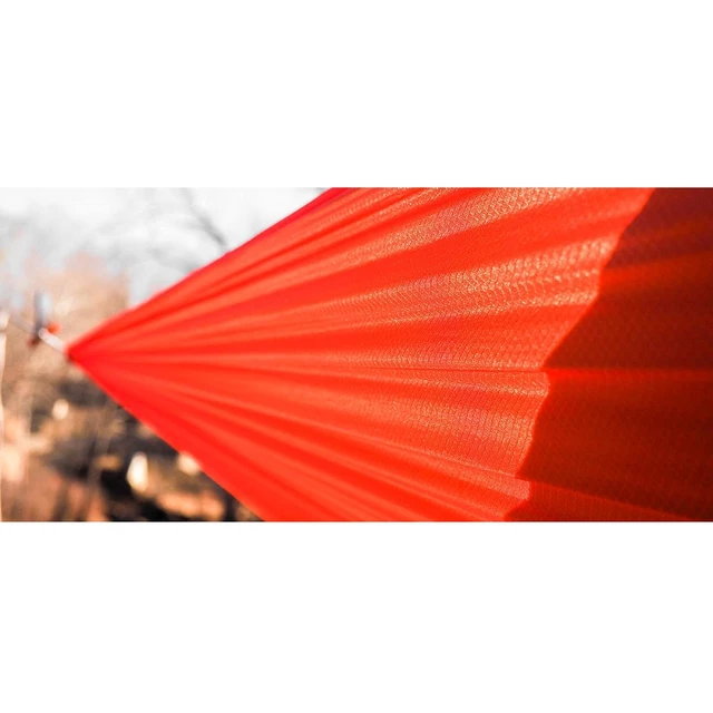 Függőágy ENO Sub6 - faszén