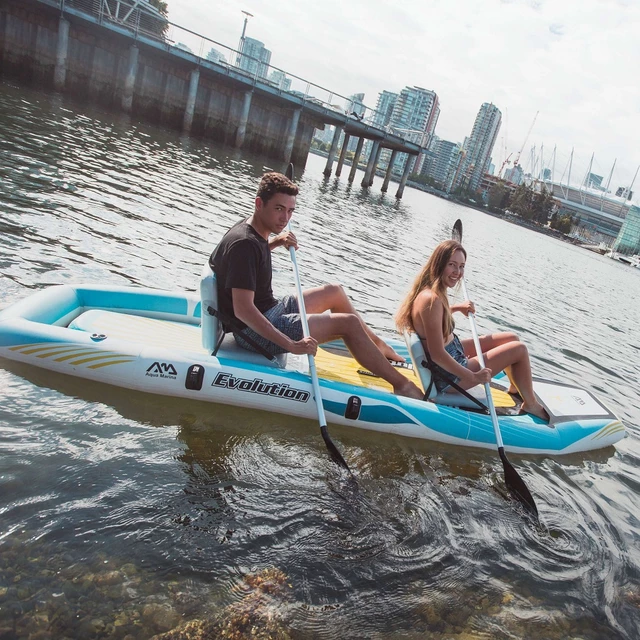 SUP Aqua Marina Evolution 2in1