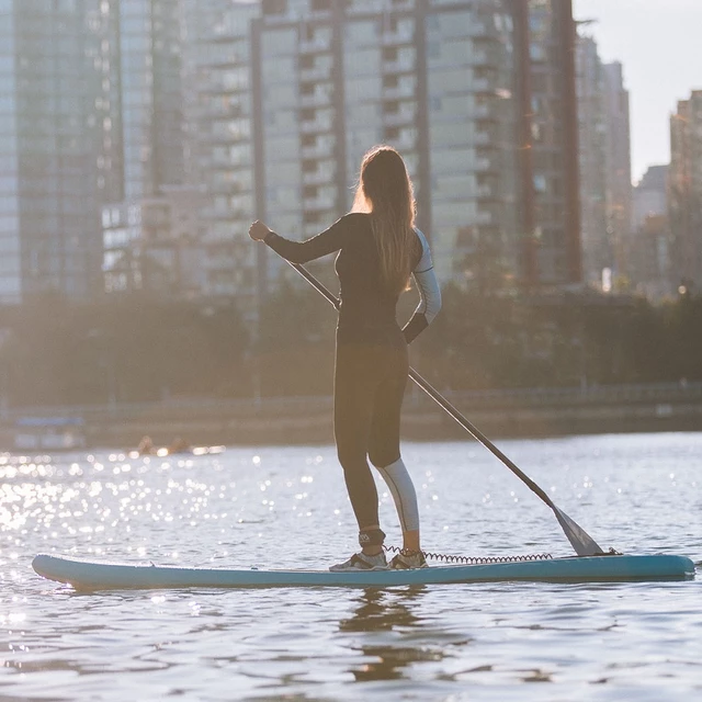 SUP Aqua Marina Evolution 2in1