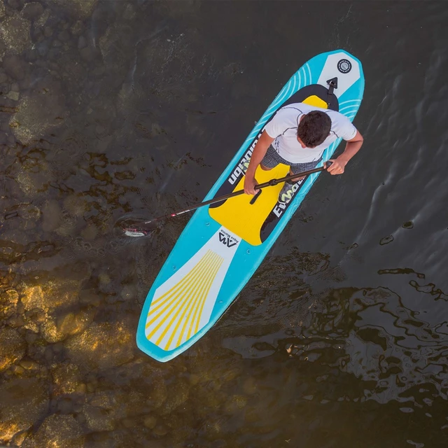 SUP Aqua Marina Evolution 2in1