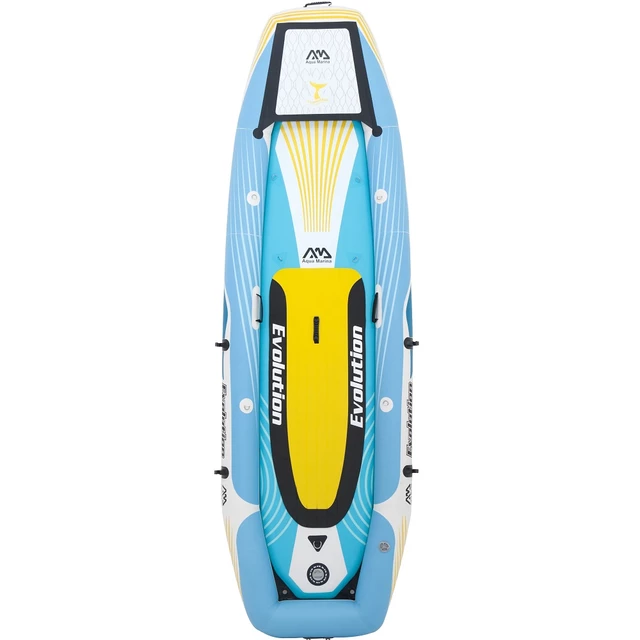 SUP Aqua Marina Evolution 2in1