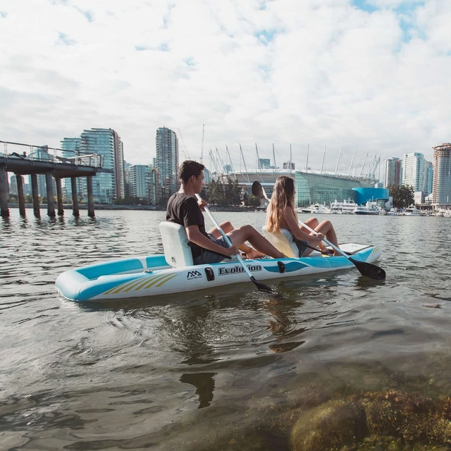 SUP Aqua Marina Evolution 2in1