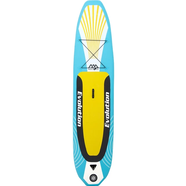 SUP Aqua Marina Evolution 2in1