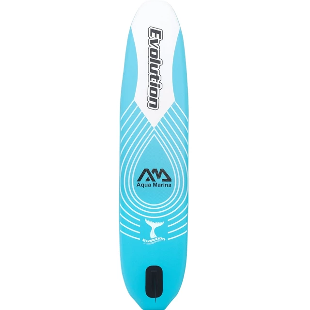 SUP Aqua Marina Evolution 2in1