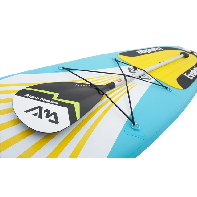 SUP Aqua Marina Evolution 2in1