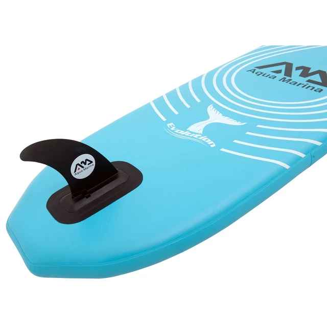 SUP Aqua Marina Evolution 2in1