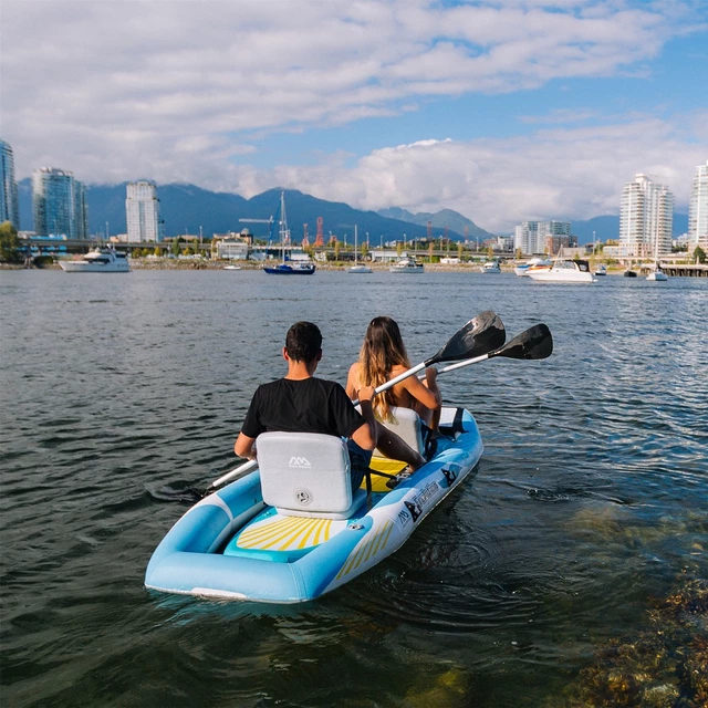 SUP Aqua Marina Evolution 2in1