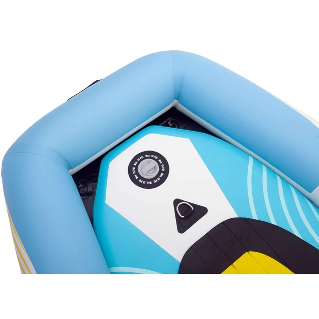 SUP Aqua Marina Evolution 2in1