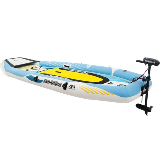 SUP Aqua Marina Evolution 2in1