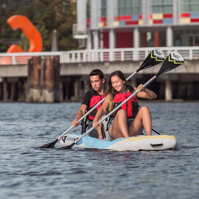 SUP Aqua Marina Evolution 2in1
