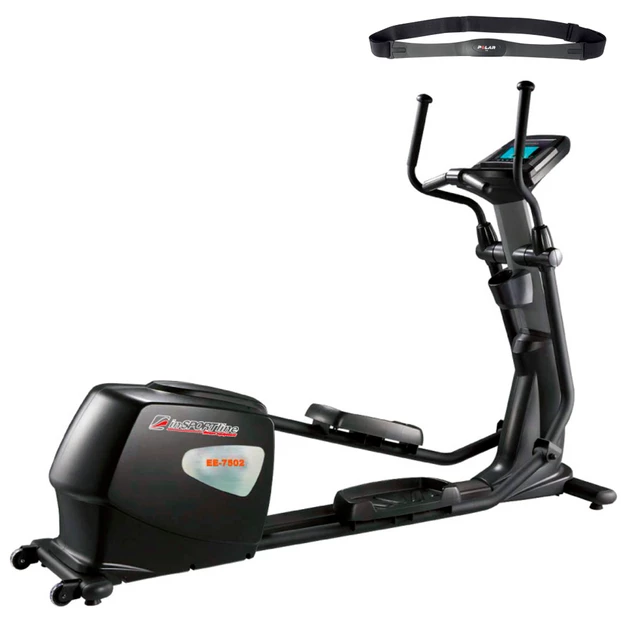Elliptikus tréner inSPORTline SEG-EG-7502
