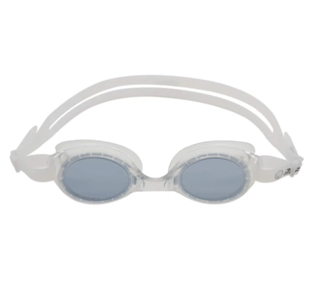Neptunus Enyo úszószemüveg - barna - ezüst