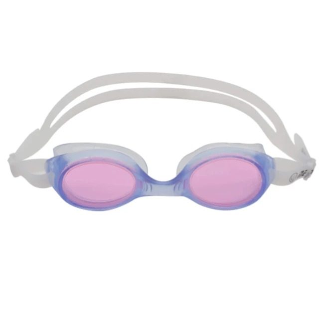 Neptunus Enyo úszószemüveg - barna - rózsaszín
