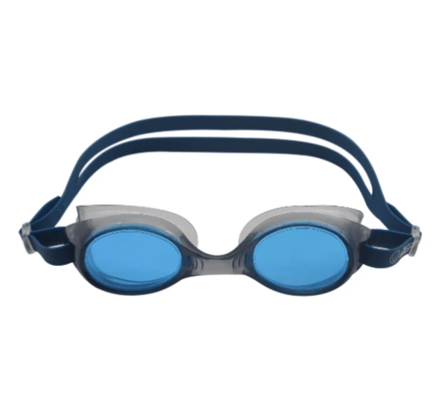 Neptunus Enyo úszószemüveg - barna - sötétkék