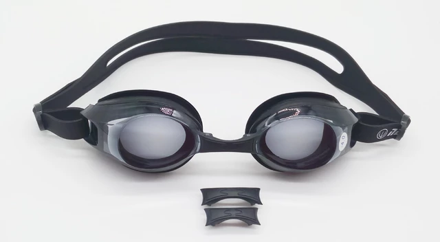 Neptunus Eris úszószemüveg - fekete