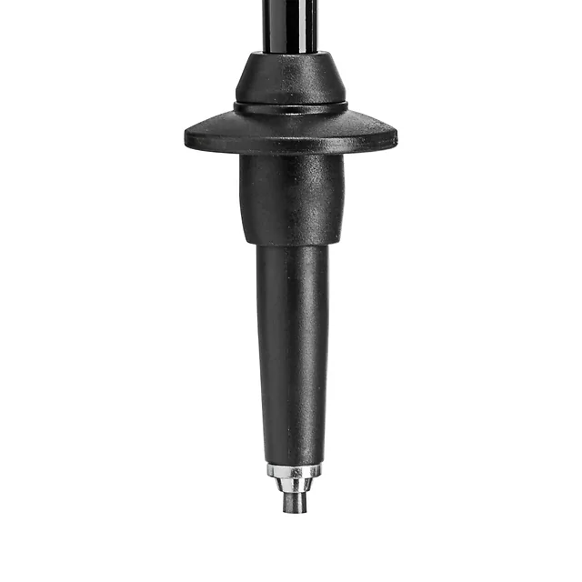 Trail futóbot LEKI Evotrail FX.One TA, Trigger Shark 2.0 rendszer, ergonomikus parafa markolat, összecsukható kialakítás