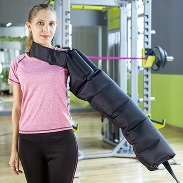 Kompressziós karszár inSPORTline 88x50 cm