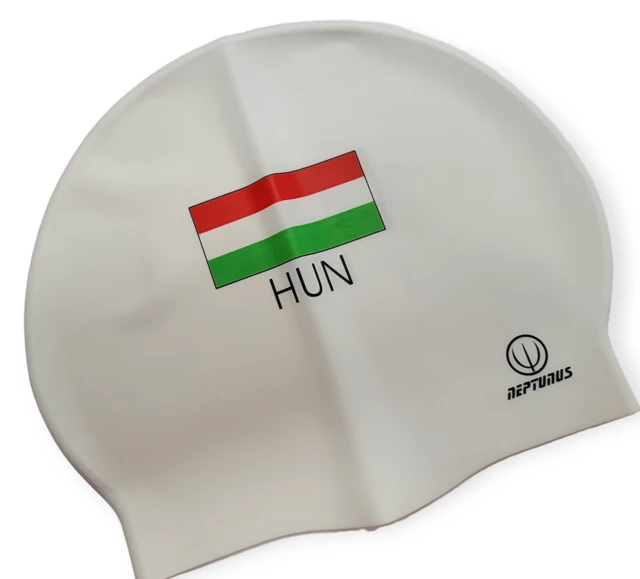 Neptunus Flag úszósapka