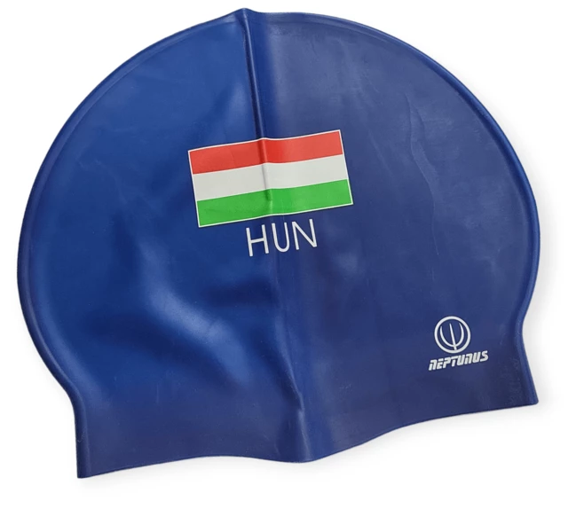 Neptunus Flag úszósapka
