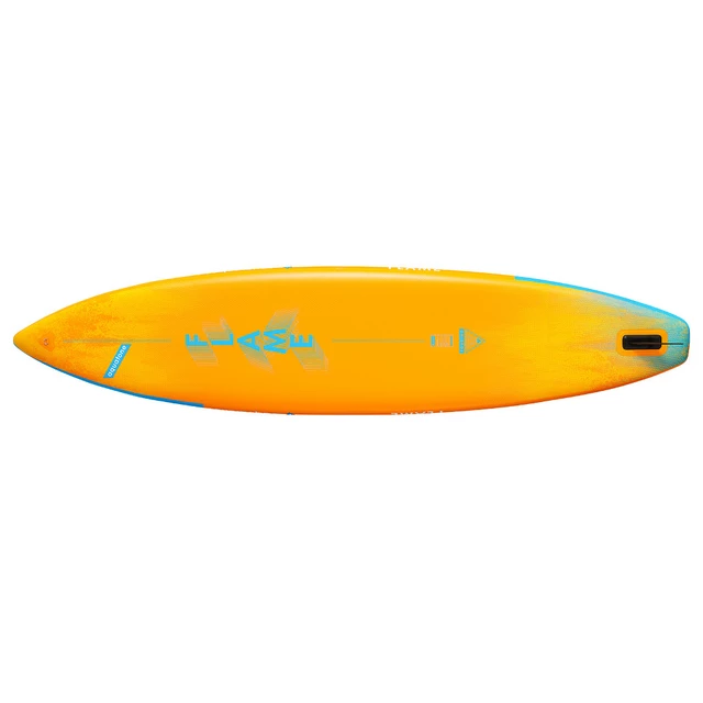 SUP kiegészítőkkel Aquatone Flame 12'6"