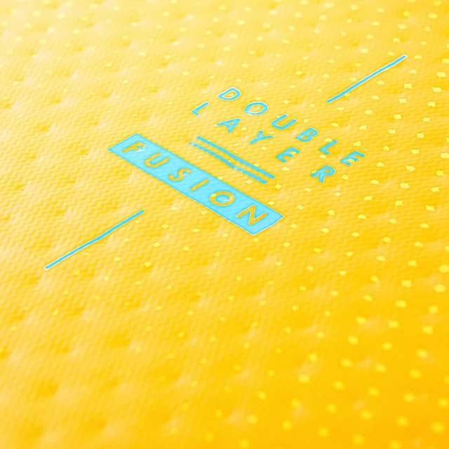 SUP kiegészítőkkel Aquatone Flame 12'6"