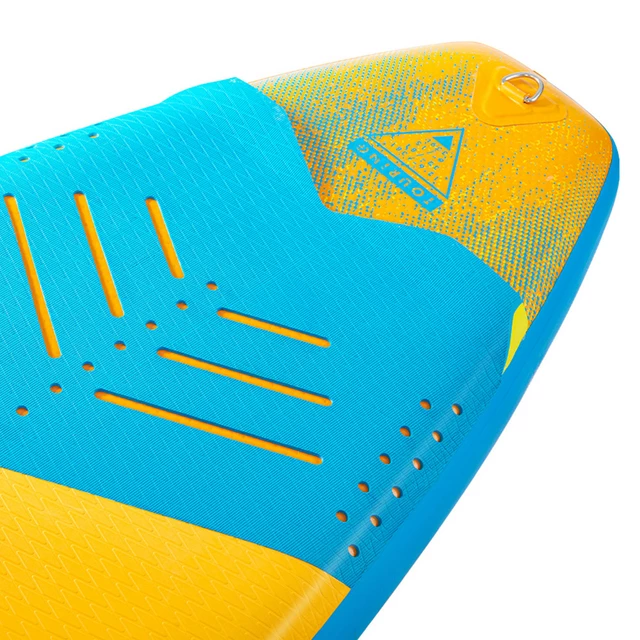 SUP kiegészítőkkel Aquatone Flame 12'6"