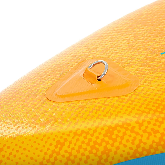 SUP kiegészítőkkel Aquatone Flame 12'6"