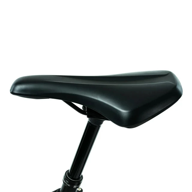 Összteleszkópos elektromos kerékpár Crussis e-Full 10.9-M - 2024