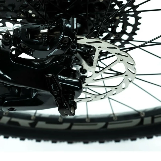 Összteleszkópos elektromos kerékpár Crussis e-Full 10.9-M - 2024