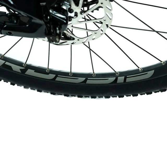 Összteleszkópos elektromos kerékpár Crussis e-Full 10.9-M - 2024