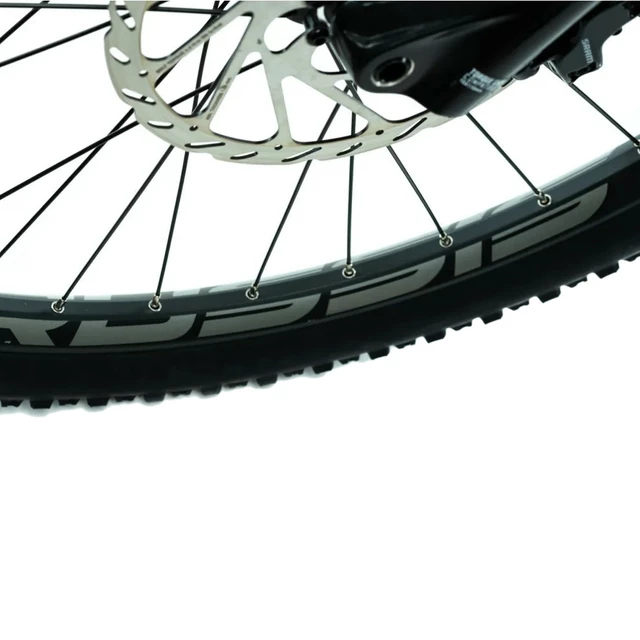 Összteleszkópos elektromos kerékpár Crussis e-Full 10.9-M - 2024