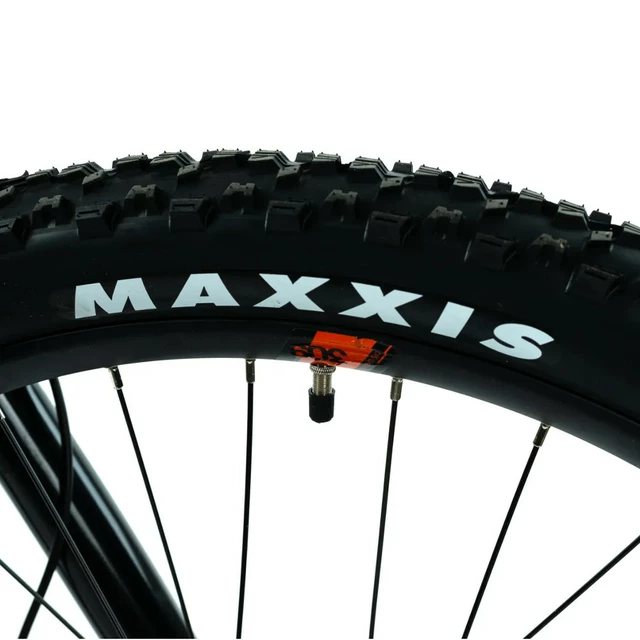 Összteleszkópos elektromos kerékpár Crussis e-Full 11.9 - 2024