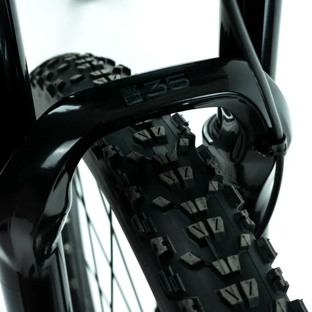 Összteleszkópos elektromos kerékpár Crussis e-Full 11.9 - 2024