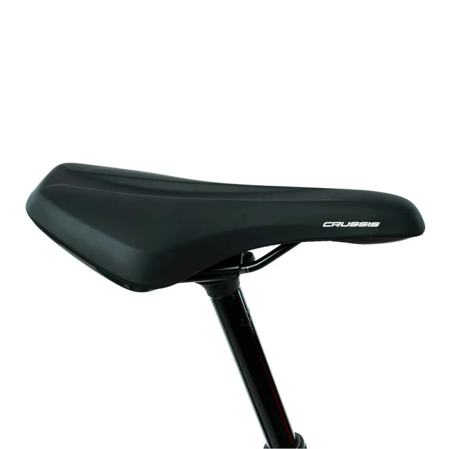 Összteleszkópos elektromos kerékpár Crussis e-Full 11.9 - 2024