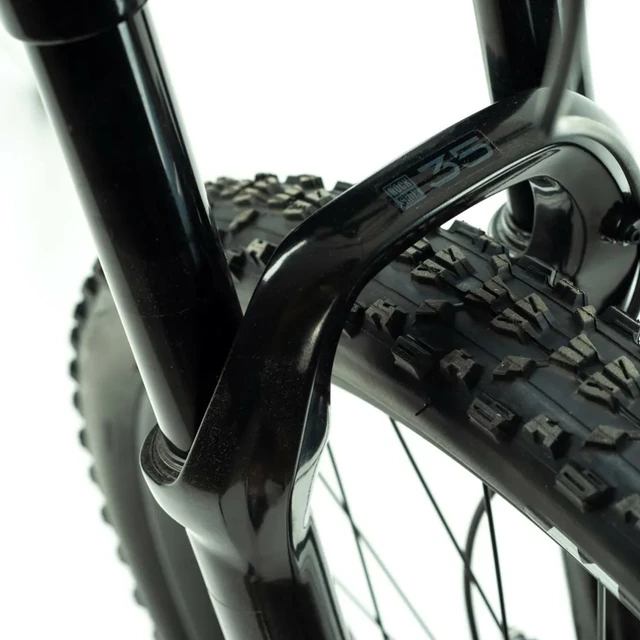 Összteleszkópos elektromos kerékpár Crussis e-Full 12.9 - 2024