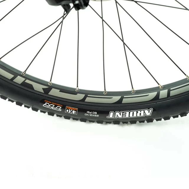 Összteleszkópos elektromos kerékpár Crussis e-Full 12.9 - 2024