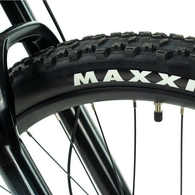 Összteleszkópos elektromos kerékpár Crussis e-Full 12.9 - 2024