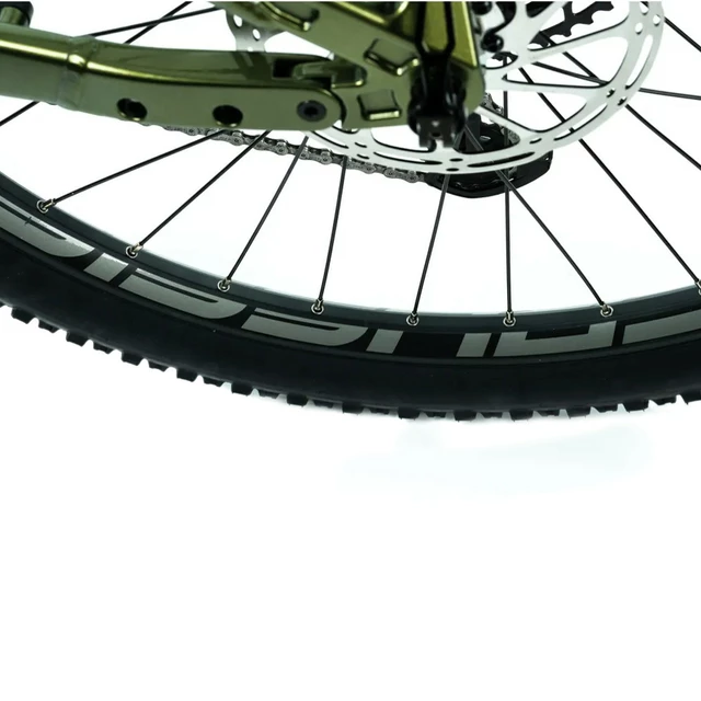 Összteleszkópos elektromos kerékpár Crussis e-Full 9.9-M - 2024