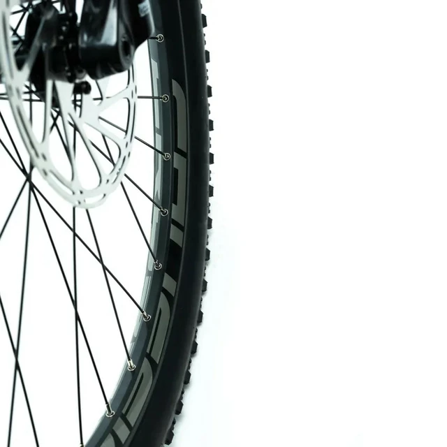 Összteleszkópos elektromos kerékpár Crussis e-Full 9.9-M - 2024