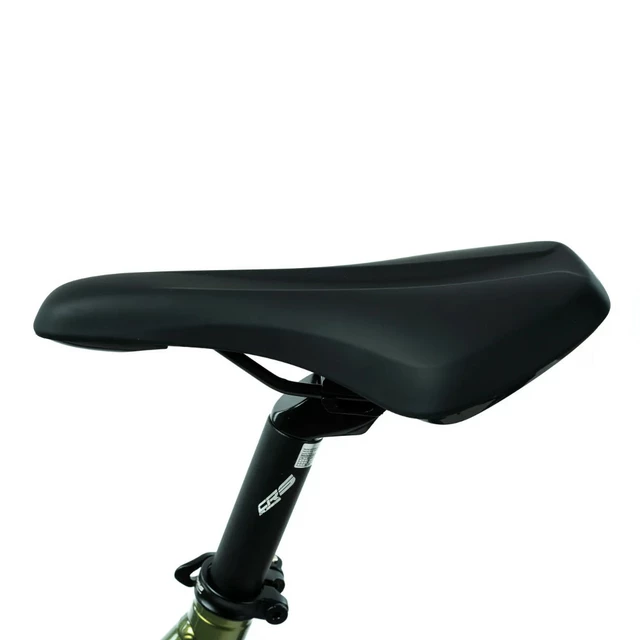 Összteleszkópos elektromos kerékpár Crussis e-Full 9.9-M - 2024