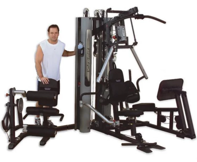 Edzőtorony Body-Solid G1OI home gym