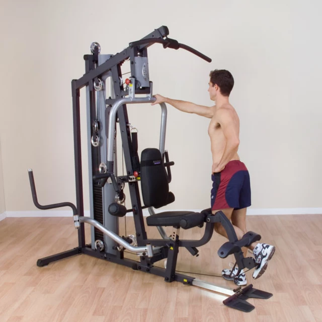 Edzőtorony Body-Solid G5S home gym