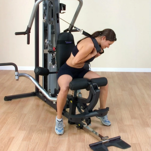 Edzőtorony Body-Solid G5S home gym