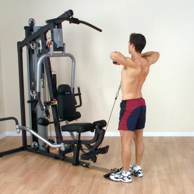 Edzőtorony Body-Solid G5S home gym