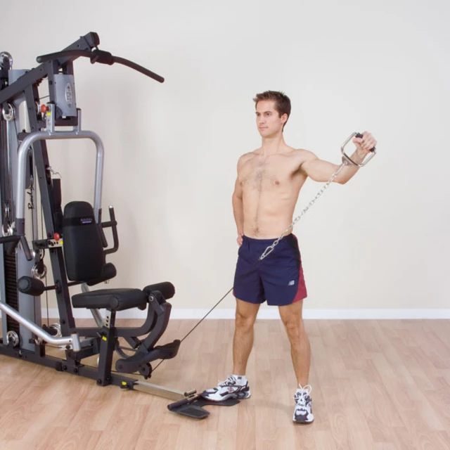 Edzőtorony Body-Solid G5S home gym