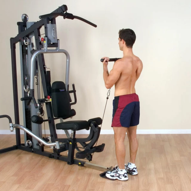 Edzőtorony Body-Solid G5S home gym