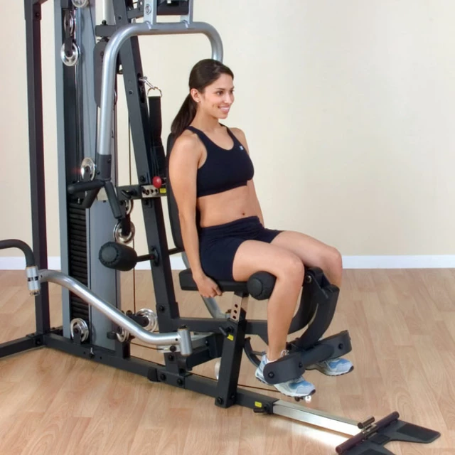 Edzőtorony Body-Solid G5S home gym
