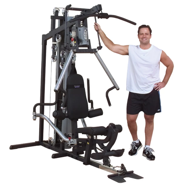 Edzőtorony Body-Solid G6B Home Gym