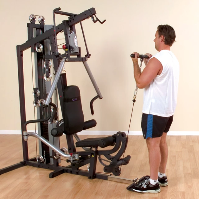 Edzőtorony Body-Solid G6B Home Gym
