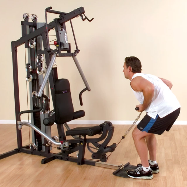 Edzőtorony Body-Solid G6B Home Gym